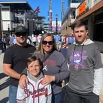 AJ Shipman - @shipfamfuntoo - Instagram