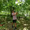 AJ Shively - @thewoodsminigolfproject - TikTok