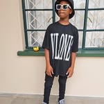 ASHER GAHADZA - @ajshortkid - Instagram