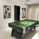 shortlet apartment in Lagos - @aj_shortlet - Instagram