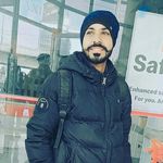 Aj Sidhu - @sidhuaj - Instagram