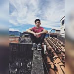 Abraham sierra - @ajsierra_ - Instagram