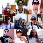 AJ Sierra - @arnoldsierra8719 - Instagram