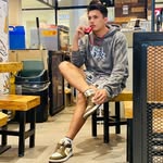 AJ Sierraecho - @ajsierraecho - Instagram