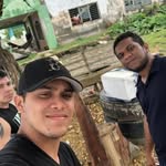 Alejandro Sierra - @ajsierra_63 - Instagram