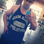 Anthony - @ajsierra18 - Instagram