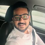 Arjun Shajikumar - @aj_silvershades - Instagram