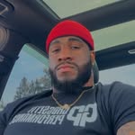 Amitral Simon Jr. - @ajsimon.8 - Instagram