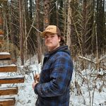 Aaron Sinclair - @ajsinclair6 - Instagram