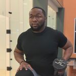 AJ “Bam” Sinclair - @thecoachbam - Instagram