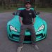 AJ Sinclair - Facebook