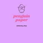 AJ Sinclair - @penguinpaper09 - Instagram