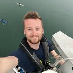Alexander Sinclair - @ajsinclair123 - Instagram