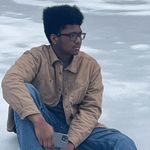 Anthony Sinclair - @ajsinclair25 - Instagram