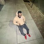 Aj Smalls - @0fficial_aj9 - Instagram