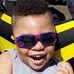 AJ The Smiley Warrior - Facebook