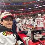 Andrew Johnson - @ajsnipess - Instagram