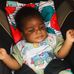 AJ praise Solomon family - Facebook