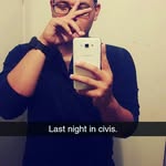 Aj Sosa - @projecmayhem_ - Instagram