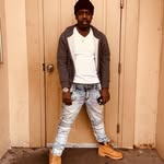 AJ Ward - @ajsosa513 - Instagram