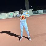 AJ Spain - @be_great_aj - Instagram