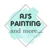 AJ's Painting 🎨🖌️ - @ajspainting2 - TikTok
