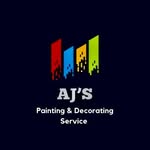 AJ’s Painting and Decorating - @ajspaintinganddecorating - Instagram
