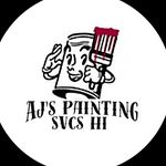 AJ’S PAINTING SERVICES LLC - @ajspainting808 - Instagram