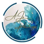 AJs Paintings - @ajs_paintings - Instagram