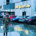 arjun puri - @ajspain.22 - Instagram