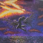 Avi Sebrow - @ajs_paintssometimes - Instagram