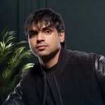 Aadya - @neeraj_choprafp_spearhead - Instagram