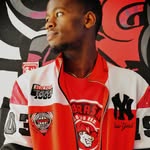 @_AJ_SPENCE - @_aj_spence - Instagram