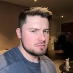 Aaron Spencer - @ajspencer1998 - Instagram