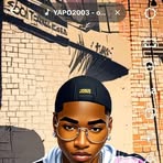 AJ Smile - Facebook