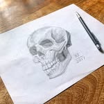 AJ Spina - @drawing_spina - Instagram