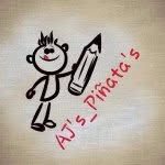 AJ's Piñata's - @ajs_pinatas - Instagram