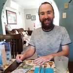 AJ Stagg - @derailian - Instagram