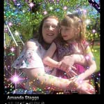 Amanda Staggs - @ajstaggs1 - Instagram