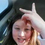 alivia - @ajstahlee7 - Instagram