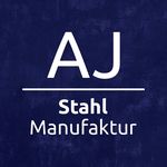 Stahlmanufaktur AJ - @stahlmanufaktur_aj - Instagram
