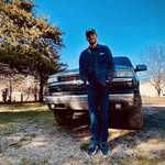 AJ Stanley - @ajlstanley - Instagram