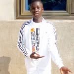 Japhet Nii Quaye Amasah - @aj_starkiss - Instagram