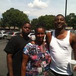 Aj Starks - @_yungstarka1 - Instagram