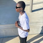 Aj Starks - @westmemphis_baby - Instagram