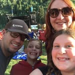 Andy Stauffer - @ajstauffer - Instagram