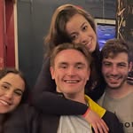 Alex Steger - @ajsteger25 - Instagram