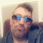 Aj stephen - @ajbighairyballs - Instagram