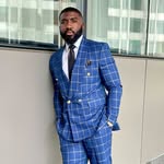 AJ Stephens, CFEI® - @theajstephens - Instagram