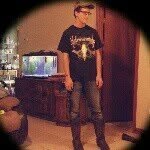 Austin J Stephens - @ajstephens9465 - Instagram
